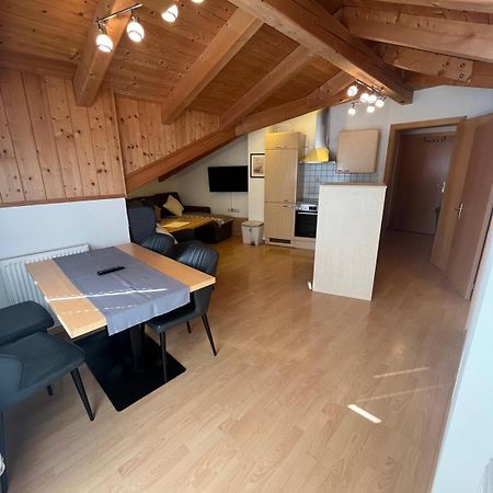 Nebenhaus - Haus Heigl Apartment Sankt Johann im Pongau Ngoại thất bức ảnh