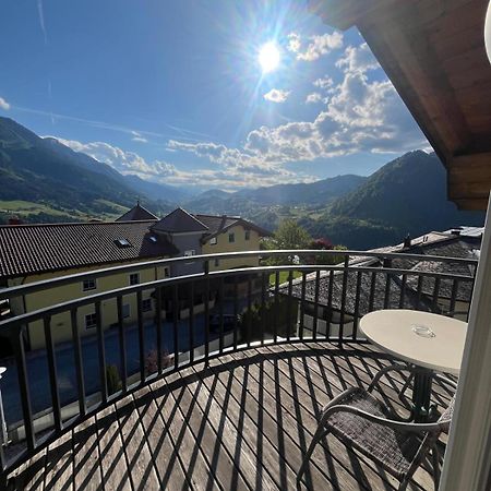 Nebenhaus - Haus Heigl Apartment Sankt Johann im Pongau Ngoại thất bức ảnh